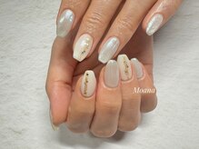 モアナ(Moana)/ホワイトミラー