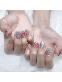 木にいる 錦糸町/ワンカラ+2個パーツ