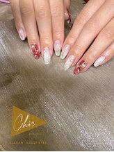 シック(Chic)/定額デザイン*ご新規様¥6,710