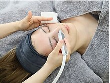 ア クーユ 稲毛店の雰囲気（《ハイドラ毛穴洗浄》毛穴の黒ずみにお悩みの方へおすすめ★）