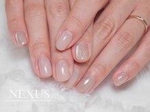 ネクサス(NEXUS)/マグネット×ワンカラー