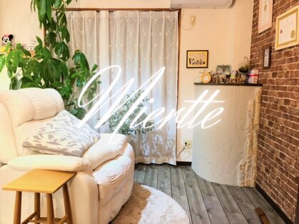 アイラッシュサロンミアット(Miertte)の写真
