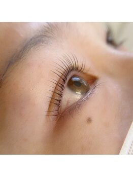 まつげのお悩み解決サロン