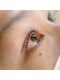ルノ(runo)の写真/【上下まつげパーマでパッチリまつげ!】雰囲気や目元のバランスに合わせデザイン提案♪パリジェンヌ取扱◎