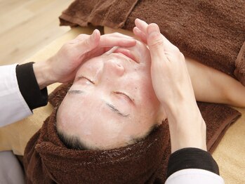 ザ プレザント 大倉山(the pleasant)/6.マッサージクリーム