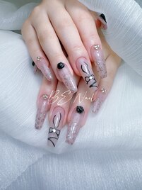 アート＋ストーンやり放題