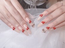 ユミネイルサロン