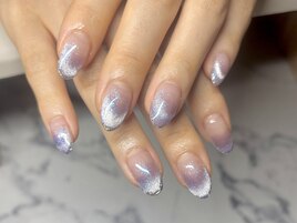 定額ネイル♪
