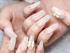10本アート、ゴージャスコース