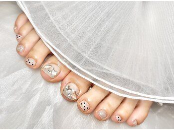 ミニュル(Minuru)/フット、おまかせコース