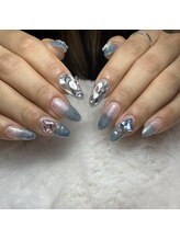 リサ(Risa)/夏のデザイン