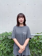 タオドットネイル(TAO...nail) Ayano 