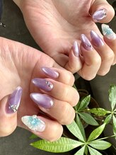 爪屋べっぴん堂/