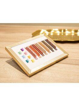 大人女性向けこだわりサロン