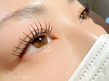 マリン(MARIN)/フラットラッシュ◆