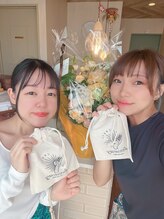 クレイユ(CREIL)/１周年を迎えました