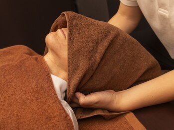 カラダリズム 白楽六角橋店/肩のこりもしっかりほぐします