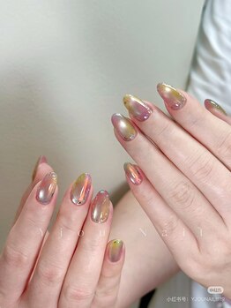 美人計ネイルサロン/