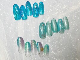 【オフ無料・ケア込】定額4500円
