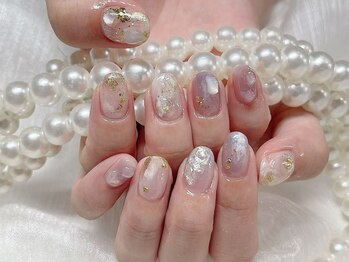 ナナアンドコー(Nana&Co.)/ニュアンス