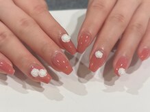 ローランリム(LORAN Lim)/バラネイル