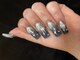 ネイルサロン ミリィー(Nail Salon MiRy)の写真/長い爪にするだけがスカルプじゃない!【MiRy】の高技術×スカルプだからできる繊細Art★オリジナルnailに♪