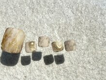 ディアブルー 茅ヶ崎店(diar blue)/《Nuance Nails》