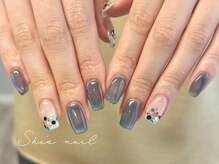 シーズネイル 横浜店(She's nail)