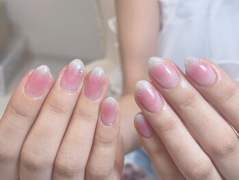 ヴィーナスネイル(Venus Nail)/チークマグネット