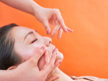 ベベ 高崎本店(Be'be')の写真/毛穴専門店で叶える[輝く素肌]ブライダルケア◎一生に一度の晴れ舞台に毛穴レスな輝きある透明感のある肌へ