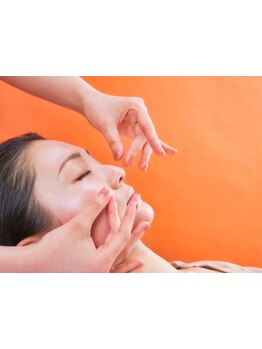 ブライダルメニューがあるサロン