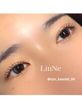 リンネ(LinNe)/KASUMI担当