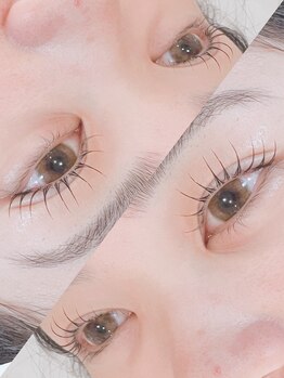 レア(Le'a)/まつ毛パーマ