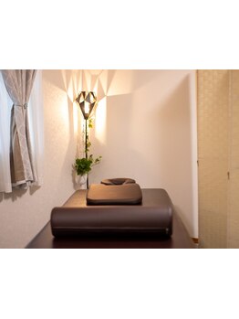 アロマで癒されたい