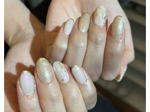 ファメル 大分店(Fam-er)/ブライダルネイル