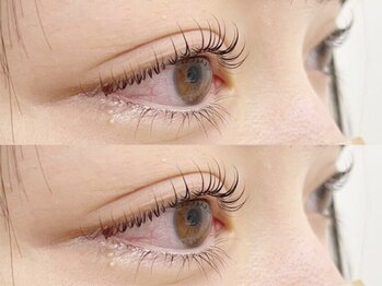 まつげパーマ専門店 carrefour Noa 三重津店 [カルフールノア三重津店]/eye design：まつげパーマ