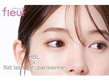 フルール アイラッシュ 大崎店(fleur eyelash)の雰囲気（まつ毛眉毛☆ハリウッドブロウリフト/まつ毛パーマ/パリジェンヌ）