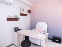 完全個室◎お子様同伴可。ゆったりくつろげる空間を提供します。