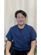 ふく木整骨院&nbsp;比嘉 大生