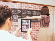 22項目の検査で症状の原因を見極めます