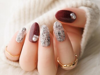 ヴァンネイル(VINGT NAIL nail&eye beauty)/