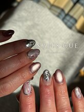 ネイルズキュー(NAILS CUE)/オーダーデザイン