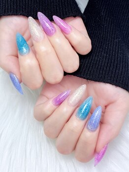 リモア 三河安城店(Re:more)/スカルプワンカラー