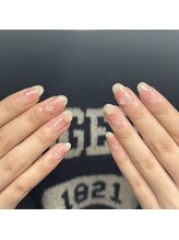 ルーツ(Roots)/持ち込みデザイン