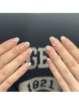 ルーツ(Roots)/持ち込みデザイン