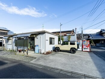 ブルーフラッグ(Blue Flag)/