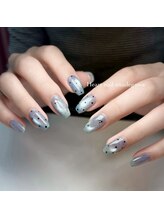 はあとねいる 今出川店/dot×magnet