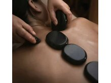 花魁/ホットストーン