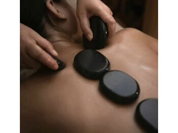 花魁/ホットストーン