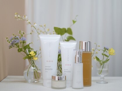 ミュー 金山店(mieux)の写真